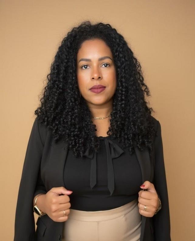 Anna Carolina Peçanha, CEO da CRPCred